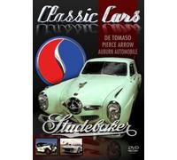 Various Artists - Classic Cars-Studebaker [Import allemand]