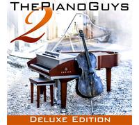 Various Artists - Classic CD, The Piano Guys 2 (CD+DVD)[002kr]