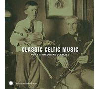Various Artists - Classic Celtic Music [Import]