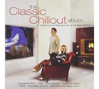 Various Artists - Classic Chillout Album