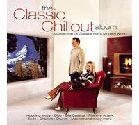 Various Artists - Classic Chillout Album