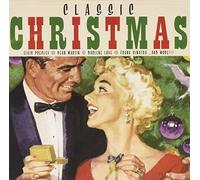 Various Artists – Classic Christmas – CD – Import – Sony Music