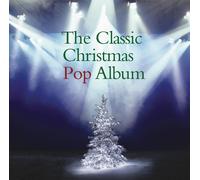 Various Artists Classic Christmas Album Pop / (CD)