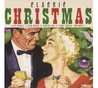 Various Artists Classic Christmas (CD)