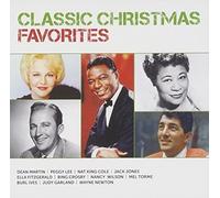 Various Artists - Classic Christmas Favorite/Various
