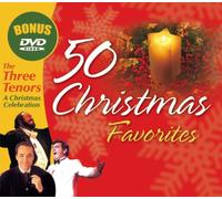 Various Artists - Classic Christmas Favorites