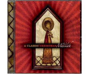 Various Artists - Classic Christmas: Handel's Messiah