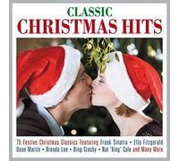 Various Artists - Classic Christmas Hits [Import]