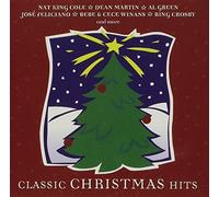 Various Artists - Classic Christmas Hits