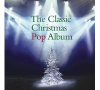 Various Artists Classic Christmas Pop. (CD)