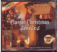 Various Artists - Classic Christmas Stories