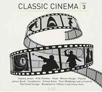 Various Artists – Classic Cinema Part 3 – Sony