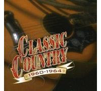 Various Artists - Classic Country: 1960-1964-SM/Various