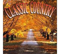 Various Artists - Classic Country