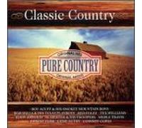 Various Artists - Classic Country