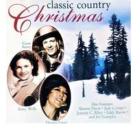 Various Artists - Classic Country Christmas