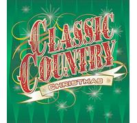 Various Artists - Classic Country Christmas