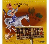 Various Artists - Classic Country: Dang Me 2 (PCH Exclusive) / Various