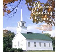 Various Artists - Classic Country Hymns 1