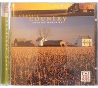 Various Artists - Classic Country Memories