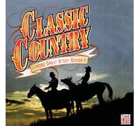 Various Artists - Classic Country: More Story Songs