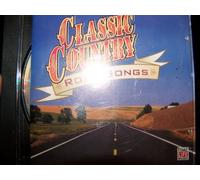 Various Artists - Classic Country: Road Songs