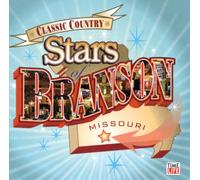 Various Artists - Classic Country: Stars of Branson