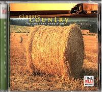 Various Artists - Classic Country Tradition