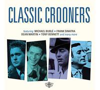 Various Artists - Classic Crooners