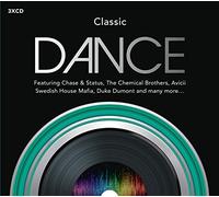 Various Artists - Classic Dance/Various