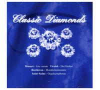 Various Artists Classic Diamonds (CD)