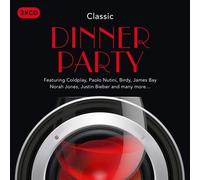Various Artists - Classic Dinner Party/Various