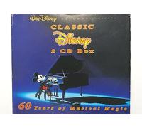 Various Artists - Classic Disney