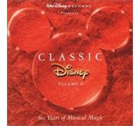 Various Artists - Classic Disney 5