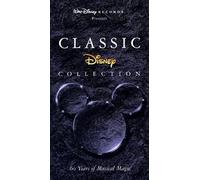 Various Artists - Classic Disney Collection