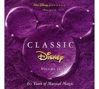 Various Artists - Classic Disney: Volume 4