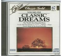 Various Artists - Classic Dreams Volume One (UK Import)