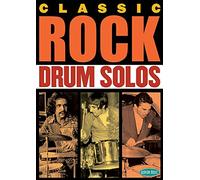 Various Artists - Classic Drum Solos [Import anglais]