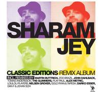 Various Artists - Classic Editions Remix Album [Import]