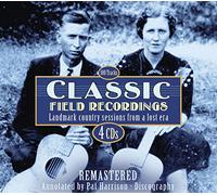 Various Artists - Classic Field..