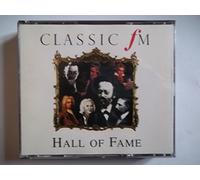 Various Artists - Classic FM Hall of Fame [Import]