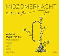 Various Artists - Classic FM-Midzomernacht [Import]