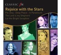 Various Artists - Classic Fm - Rejoice With The Stars