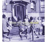 Various Artists - Classic Folk Songs for..