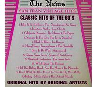Various Artists - Classic Hits of The 60's
