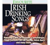 Various Artists - Classic Irish Drinking Songs [VINYL]