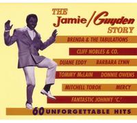 Various Artists - Classic Jamie Masters