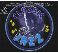 Various Artists - Classic Jazz