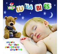 Various Artists - Classic Lullabies:Music. [Import]