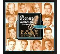 Various Artists - Classic Male Singers: Crooners 1
